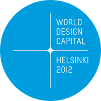 World Design Capital Helsinki 2012 Logo ,Logo , icon , SVG World Design Capital Helsinki 2012 Logo