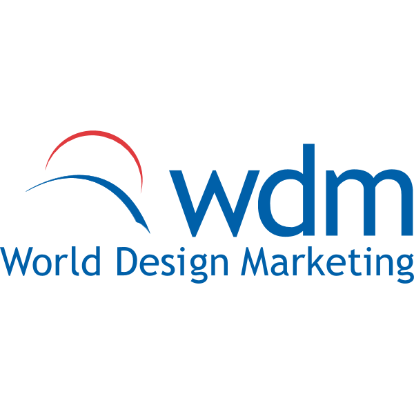 World Design Marketing Logo