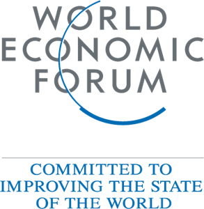 World Economic Forum Logo ,Logo , icon , SVG World Economic Forum Logo