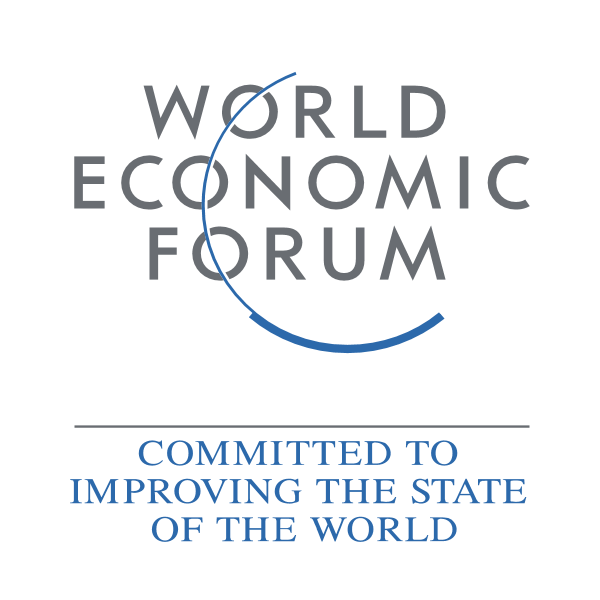 World Economic Forum ,Logo , icon , SVG World Economic Forum