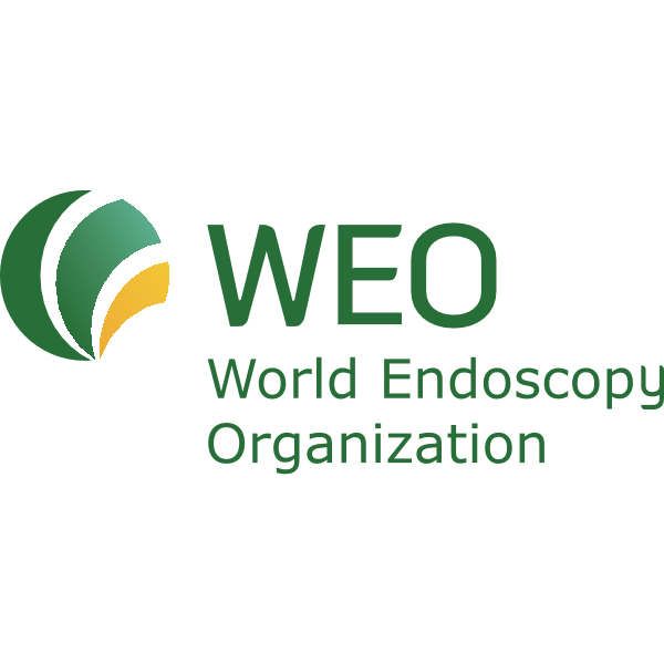 World Endoscopy Organization Logo ,Logo , icon , SVG World Endoscopy Organization Logo