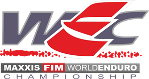 World Enduro Championship Logo ,Logo , icon , SVG World Enduro Championship Logo