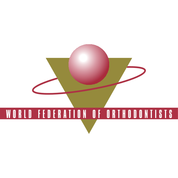 World Federation of Orthodontists Logo ,Logo , icon , SVG World Federation of Orthodontists Logo