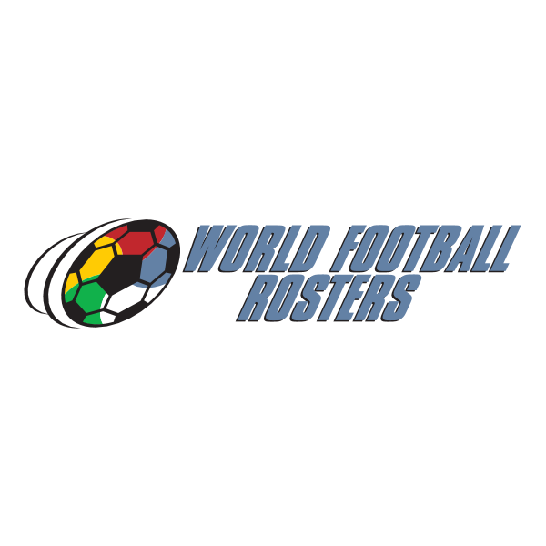 World Football Rosters Logo