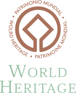 World Heritage Logo ,Logo , icon , SVG World Heritage Logo