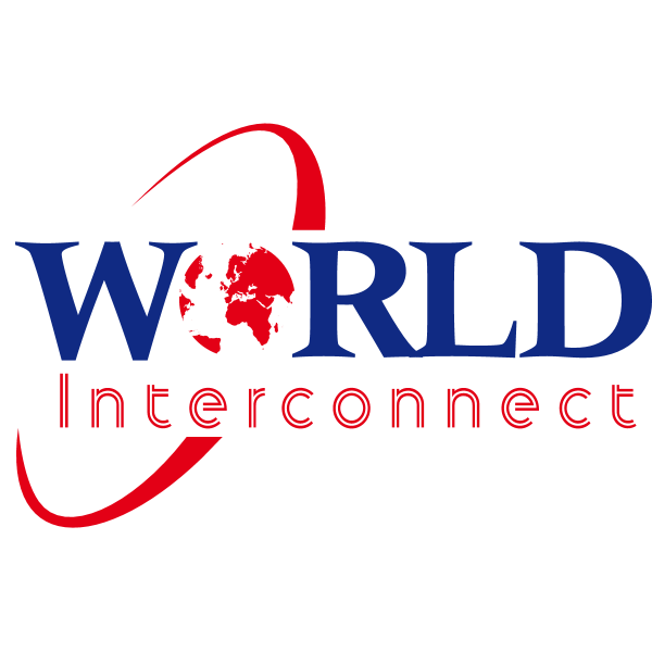 World interconnect Logo