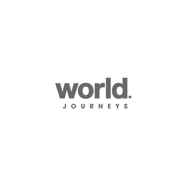 World Journeys Logo ,Logo , icon , SVG World Journeys Logo