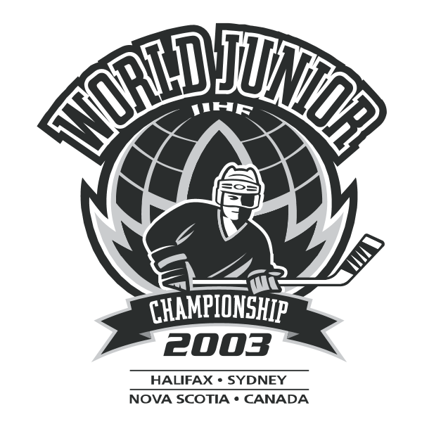 World Junior IIHF Championship 2003