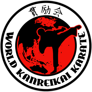 World Kanreikai Karate Logo ,Logo , icon , SVG World Kanreikai Karate Logo