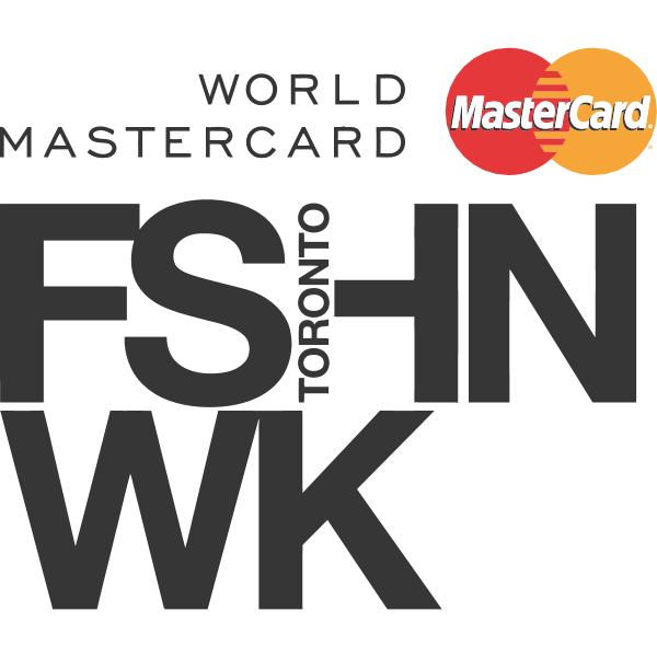 World MasterCard Fashion Week Logo
