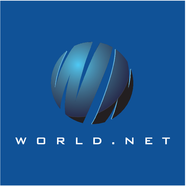 World.Net Logo