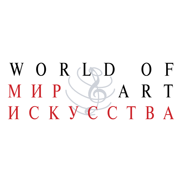 World Of Art