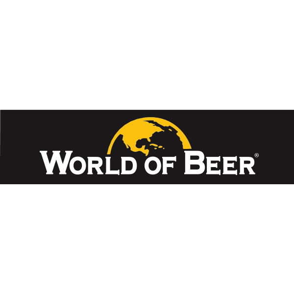 World of Beer Logo ,Logo , icon , SVG World of Beer Logo