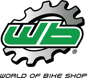 World of Bike Shop Logo