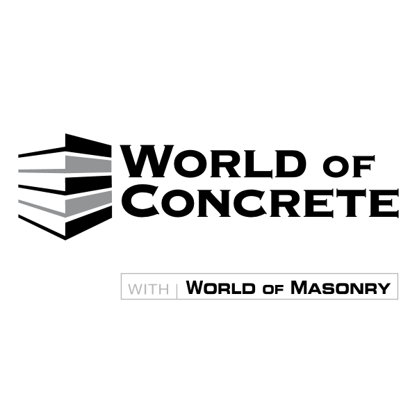 World Of Concrete