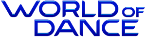 World of Dance Logo ,Logo , icon , SVG World of Dance Logo
