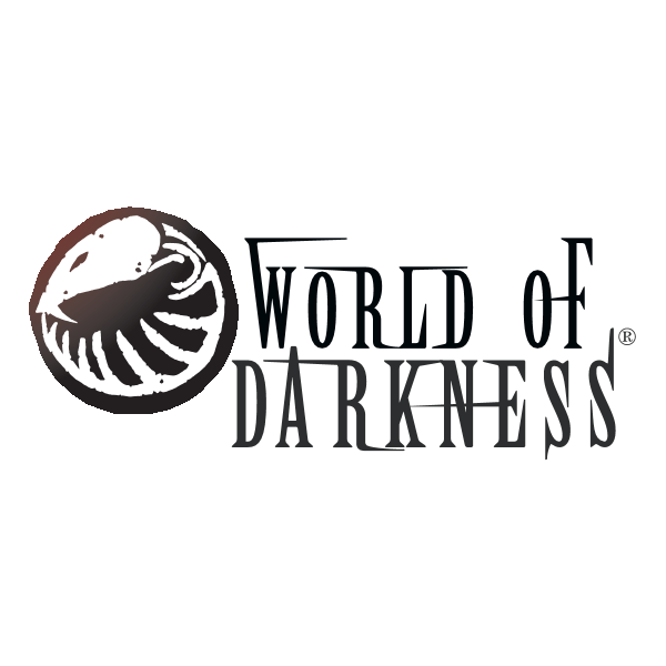 World Of Darkness Logo