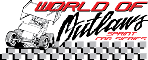 World Of Outlaws Logo ,Logo , icon , SVG World Of Outlaws Logo