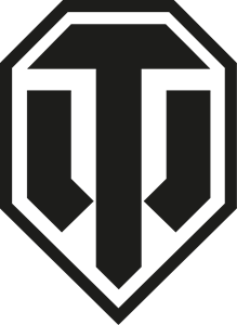 World of Tanks Logo ,Logo , icon , SVG World of Tanks Logo