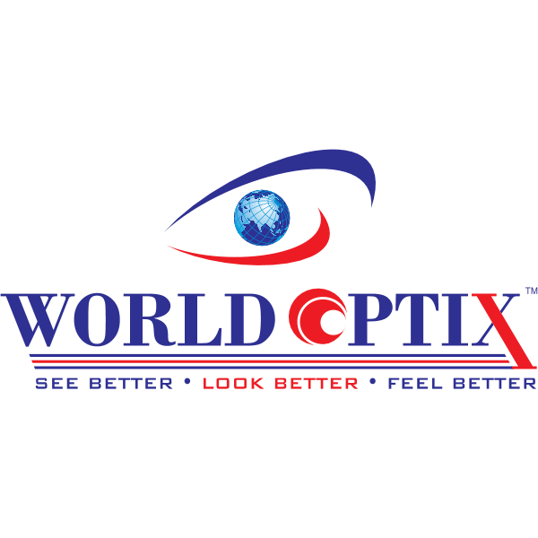 World Optix Logo ,Logo , icon , SVG World Optix Logo