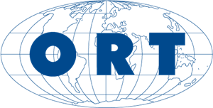 World ORT Logo ,Logo , icon , SVG World ORT Logo