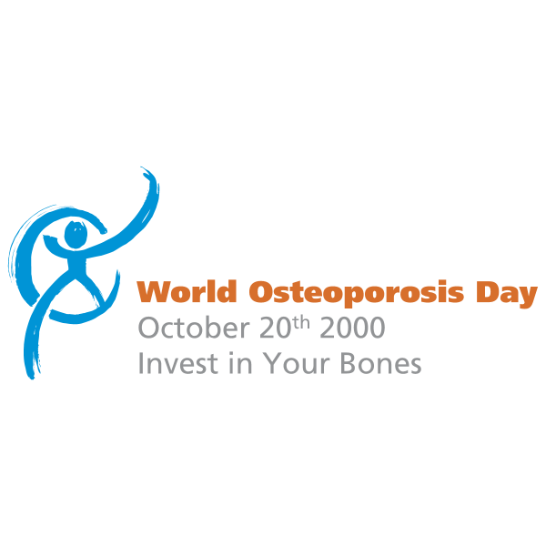 World Osteoporosis Day