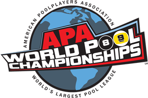 World Pool Championships (APA) Logo ,Logo , icon , SVG World Pool Championships (APA) Logo