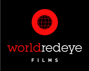 World Redeye Film Logo
