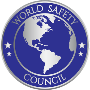 World Safety Council Logo ,Logo , icon , SVG World Safety Council Logo