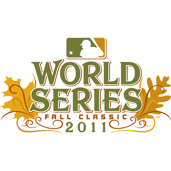 World Series 2011 Fall Classic Logo ,Logo , icon , SVG World Series 2011 Fall Classic Logo