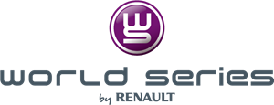 World Series by Renault Logo