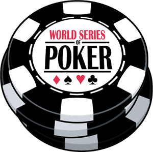 World Series of Poker Logo ,Logo , icon , SVG World Series of Poker Logo