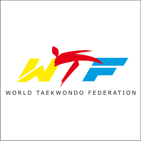 World Taekwondo Federation Logo ,Logo , icon , SVG World Taekwondo Federation Logo