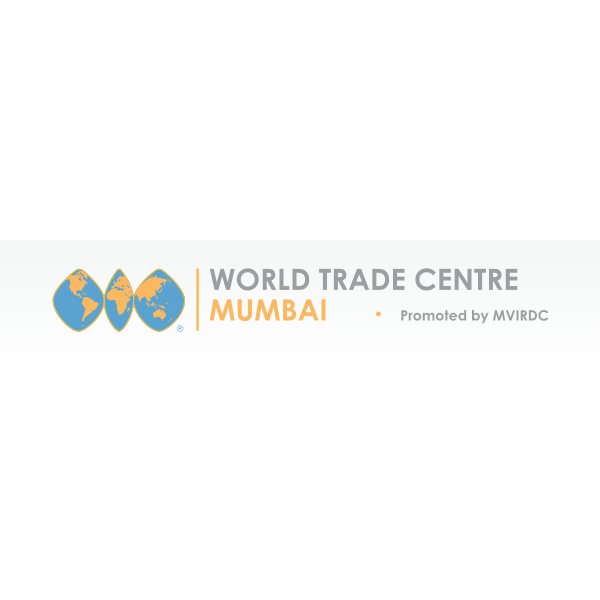 World Trade Centre Mumbai Logo ,Logo , icon , SVG World Trade Centre Mumbai Logo