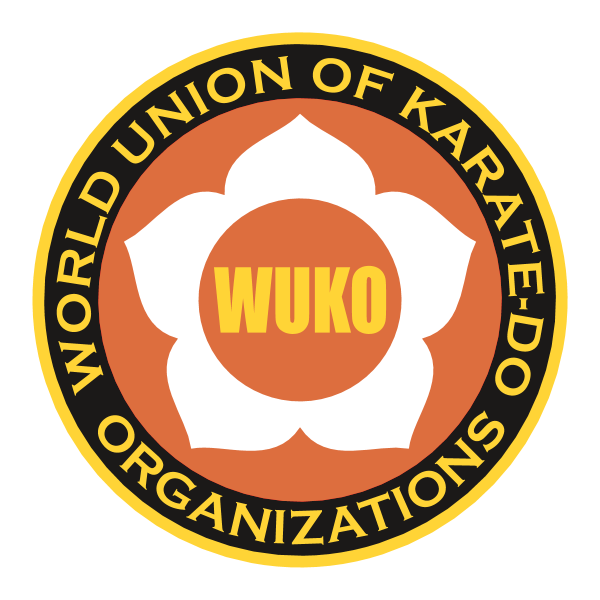 World Union of Karate-do Organization Logo