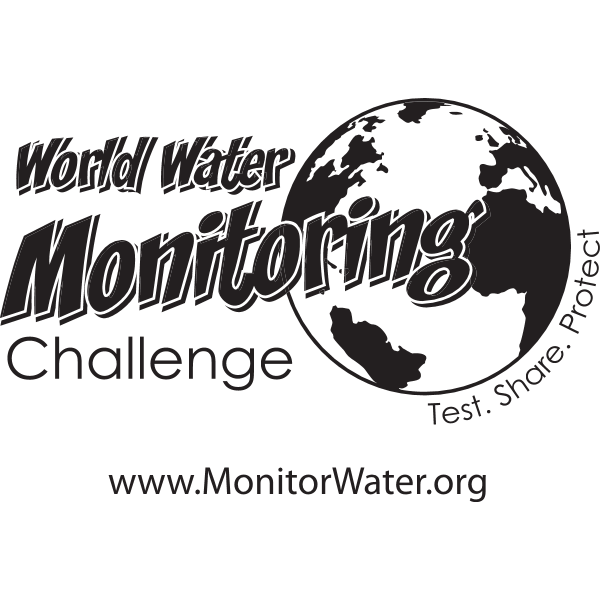World Water Monitoring Challenge Logo ,Logo , icon , SVG World Water Monitoring Challenge Logo