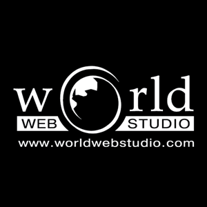 World Web Studio Logo