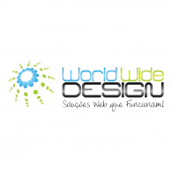 World Wide Design Logo ,Logo , icon , SVG World Wide Design Logo