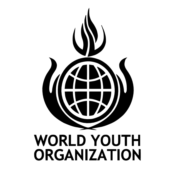World Youth Organization Logo ,Logo , icon , SVG World Youth Organization Logo