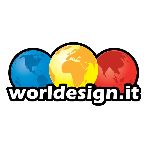 worldesign.it Logo