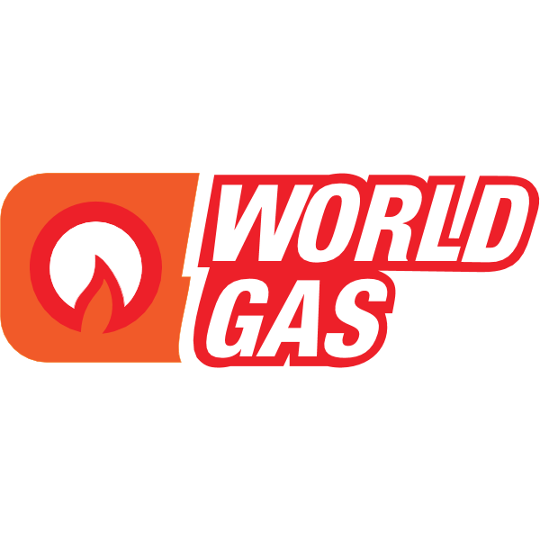 Worldgas Logo ,Logo , icon , SVG Worldgas Logo