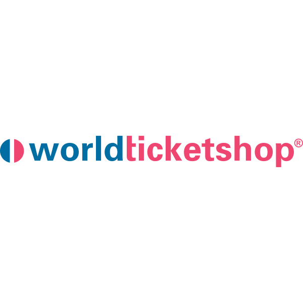 Worldticketshop Logo