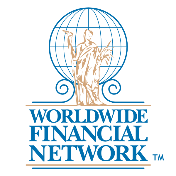 Worldwide Financial Network Logo ,Logo , icon , SVG Worldwide Financial Network Logo