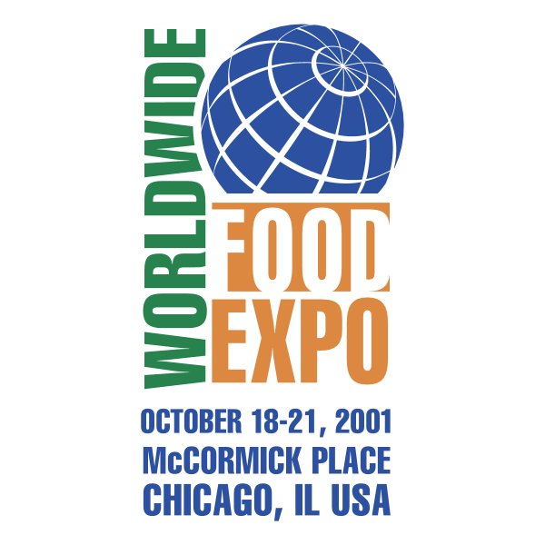 Worldwide Food Expo