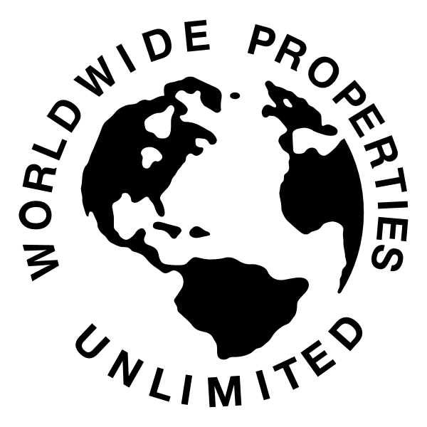 Worldwide Properties Unlimited [ Download - Logo - icon ] png svg
