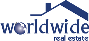 Worldwide Real Estate Logo