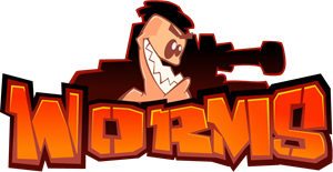 Worms Logo