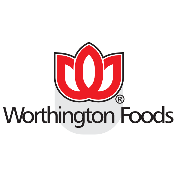 Worthington Foods Logo ,Logo , icon , SVG Worthington Foods Logo