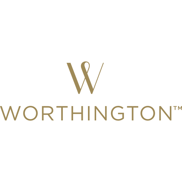 worthington Logo ,Logo , icon , SVG worthington Logo
