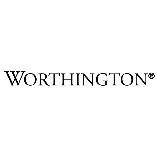 Worthington [ Download - Logo - icon ] png svg